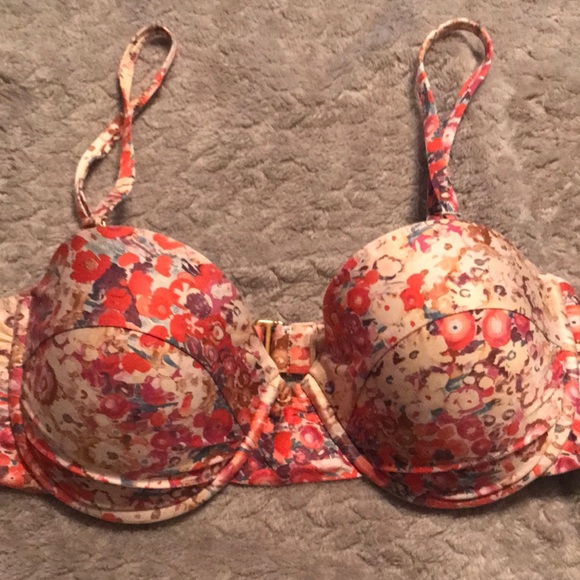 L*space Bathing suit top - Picture 5 of 6